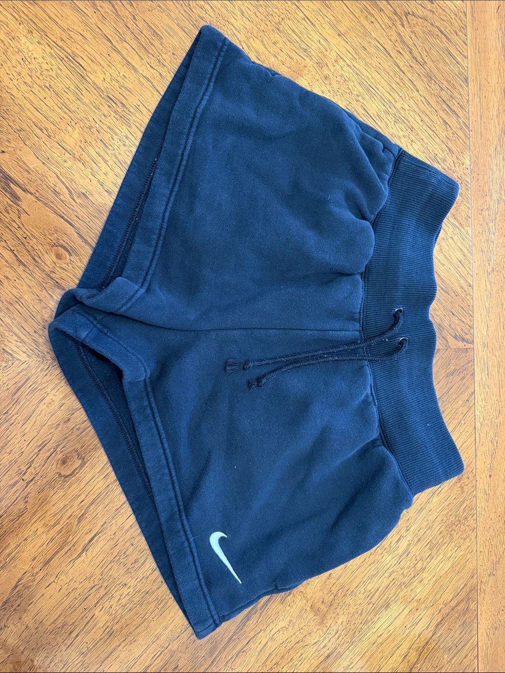 Nike Phoenix Sweat Shorts